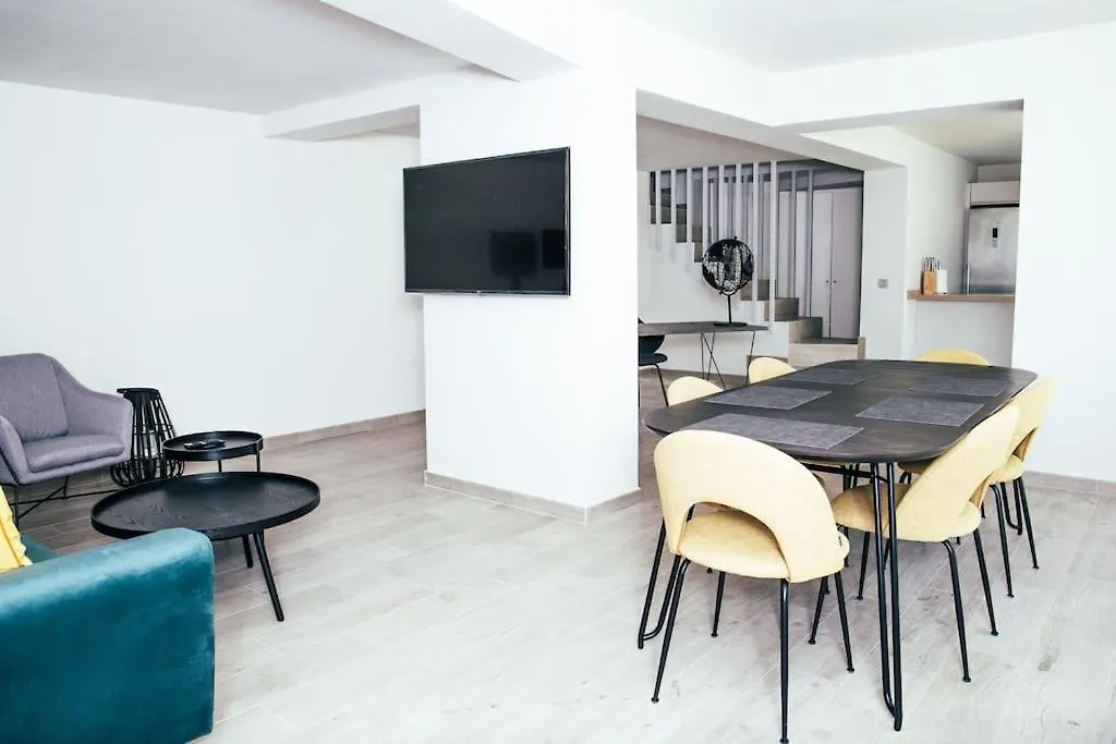 Residencia Ardilla Villa Marbella Spain