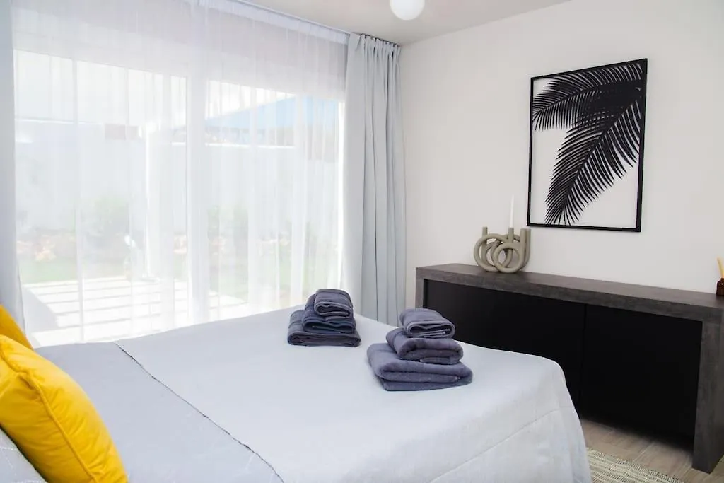 Residencia Ardilla Villa Marbella