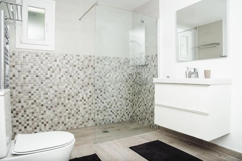 Residencia Ardilla Villa Marbella 0*,