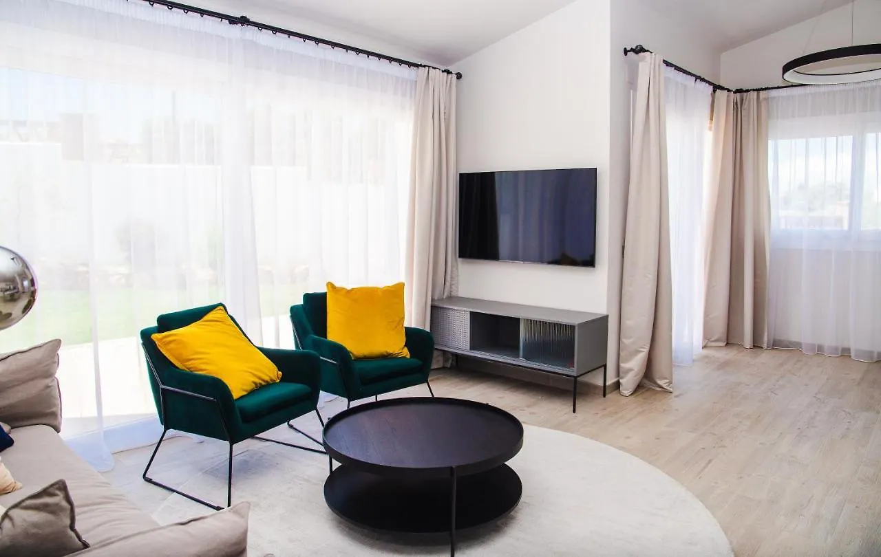 Residencia Ardilla Villa Marbella Spain