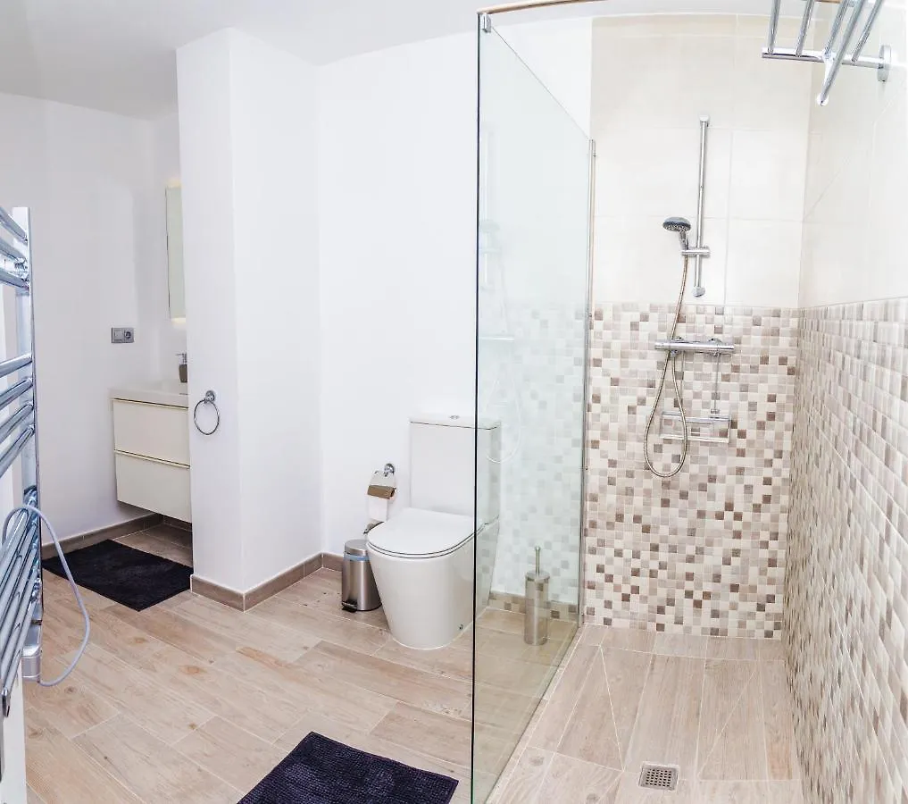 Residencia Ardilla Villa Marbella